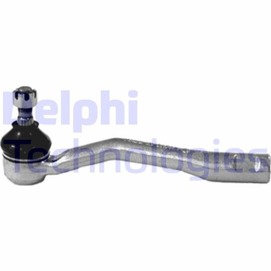 TA1630 Tie rod end