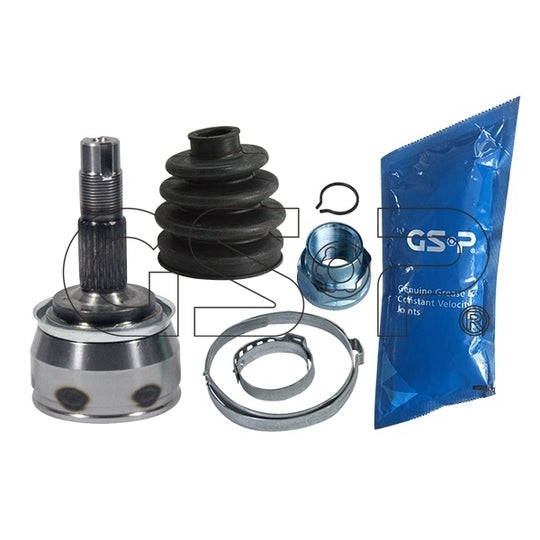 899018 Joint Kit, drive shaft