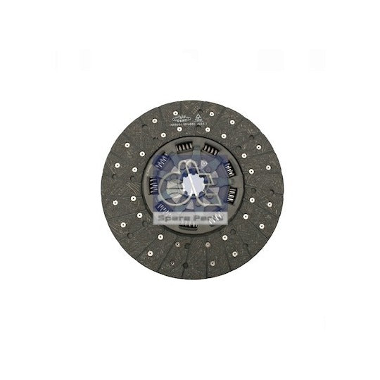 2.30213 Clutch Disc