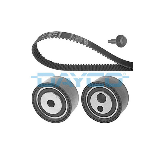 KTB590 Timing Belt Set