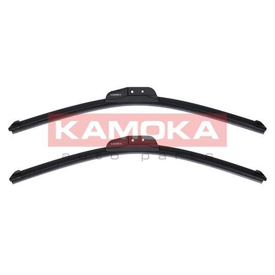 27E17 Wiper Blade