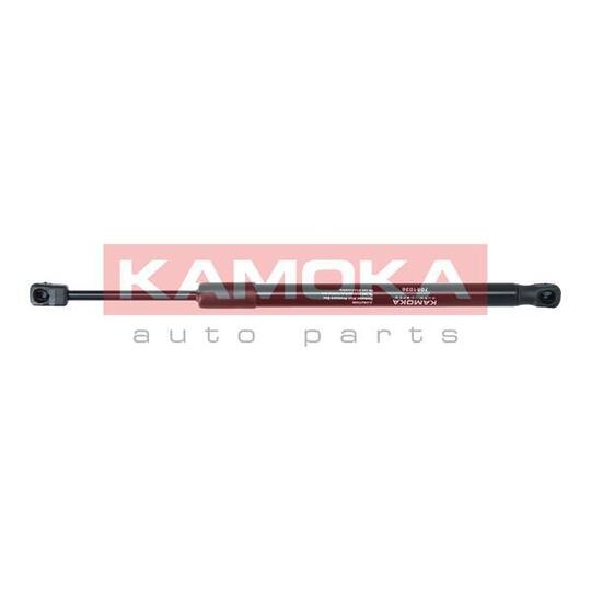 7091036 Gas Spring, bonnet