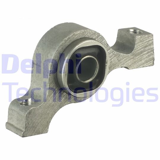 TD933W Control Arm-/Trailing Arm Bush