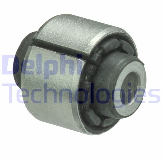TD1786W Control Arm-/Trailing Arm Bush