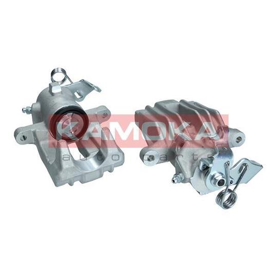 JBC0256 Brake Caliper