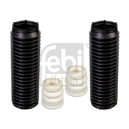 174285 Rubber Buffer, suspension