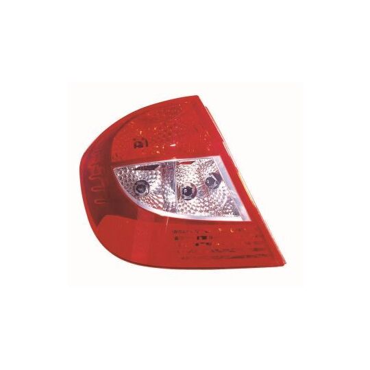 551-1988L-LD-UE Combination Rearlight