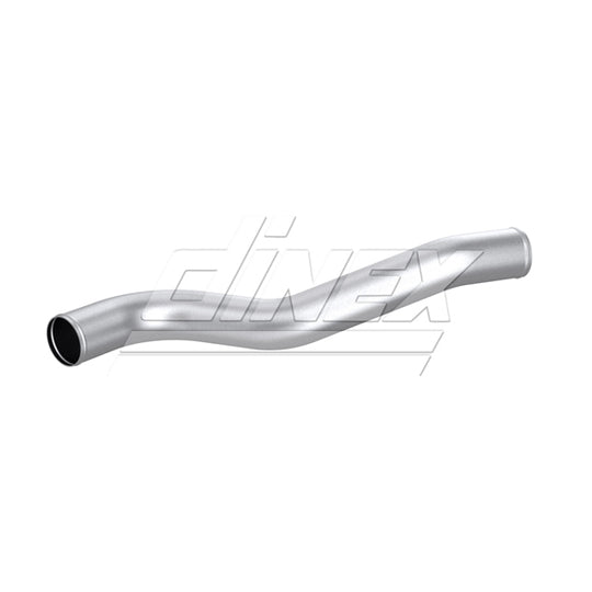 4IN010 Exhaust pipe