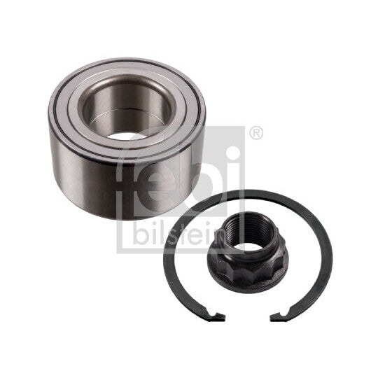 173665 Wheel Bearing Kit