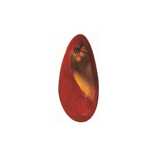 333-1931R-US Combination Rearlight