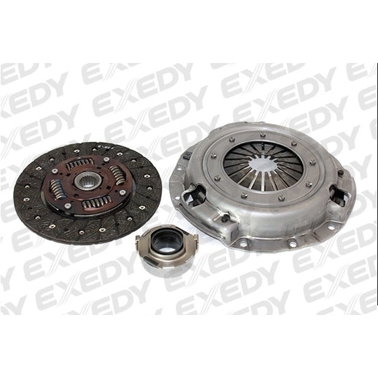 MZK2064 Clutch Kit