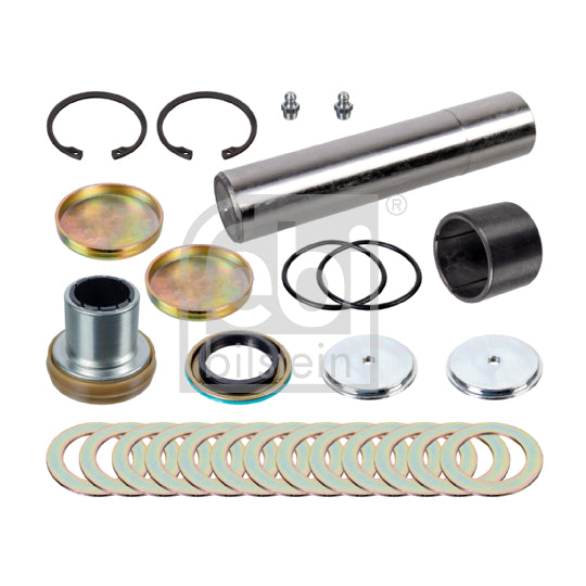 172053 Repair Kit, kingpin