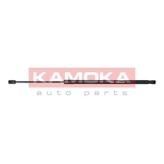 7092327 Gas Spring, boot-/cargo area