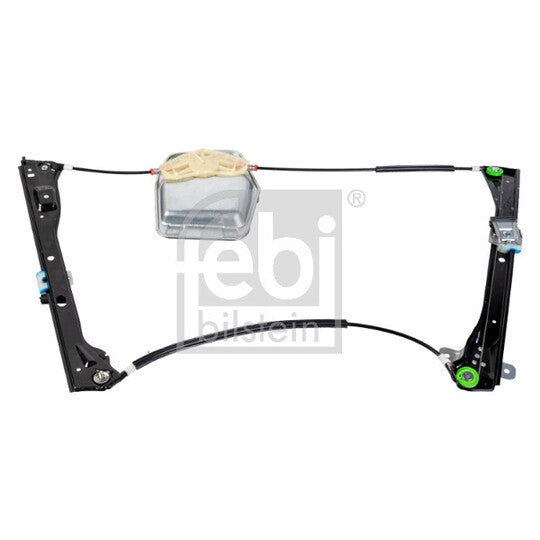 179305 Window Regulator