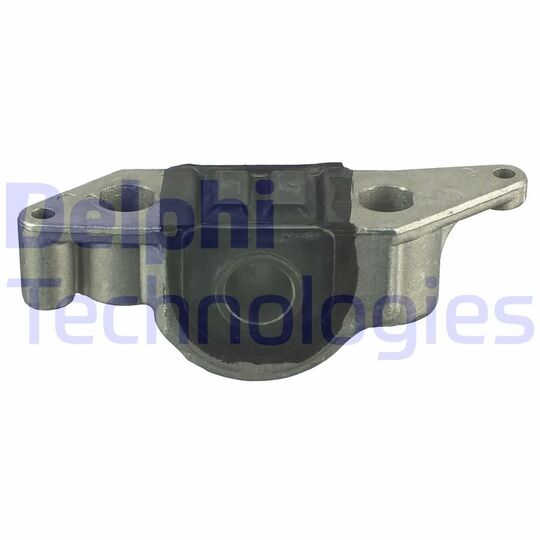 TD1033W Control Arm-/Trailing Arm Bush