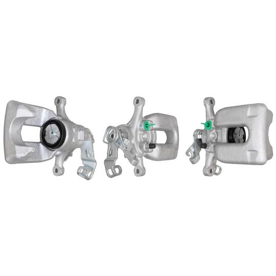 86-2814 Brake Caliper