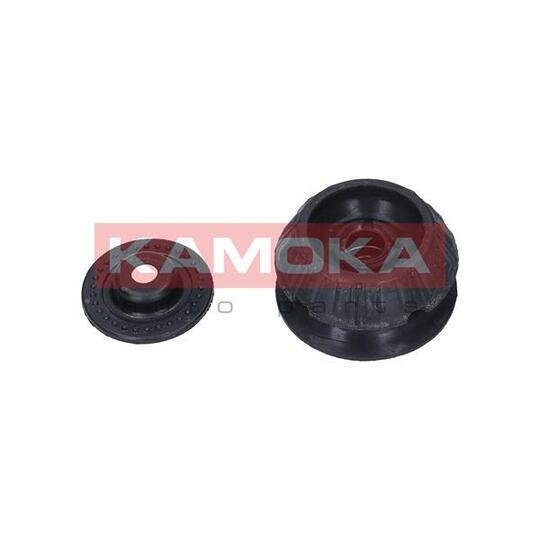 209127 Repair Kit, suspension strut support mount