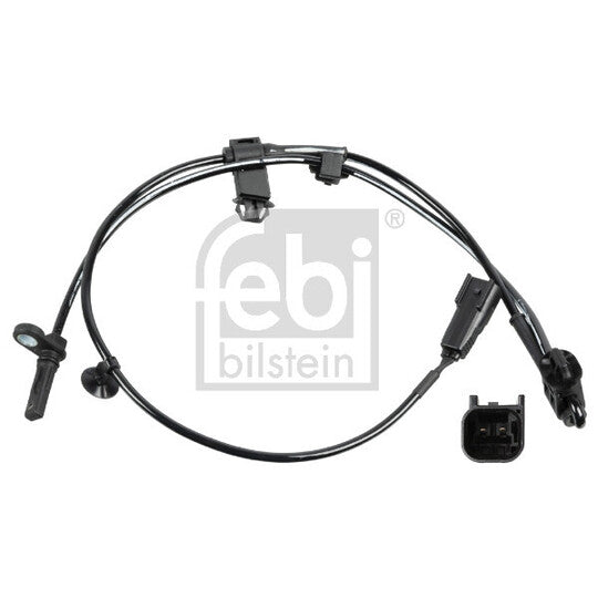 174827 Sensor, wheel speed