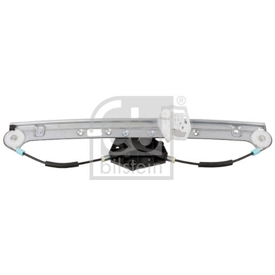 176632 Window Regulator