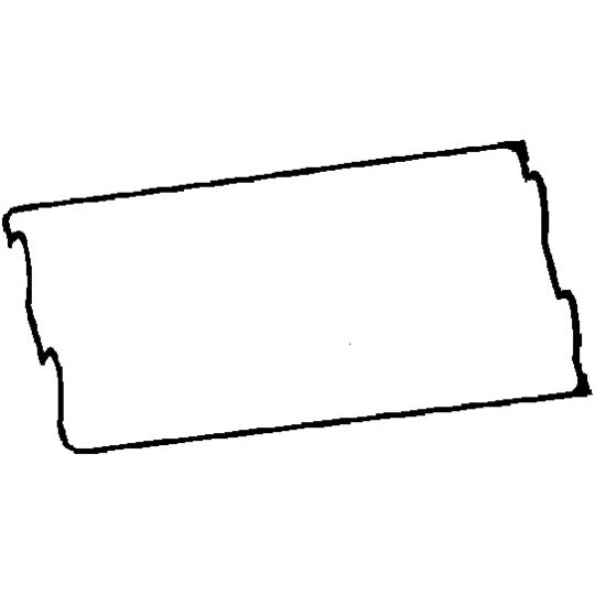 440185P Gasket, cylinder head cover