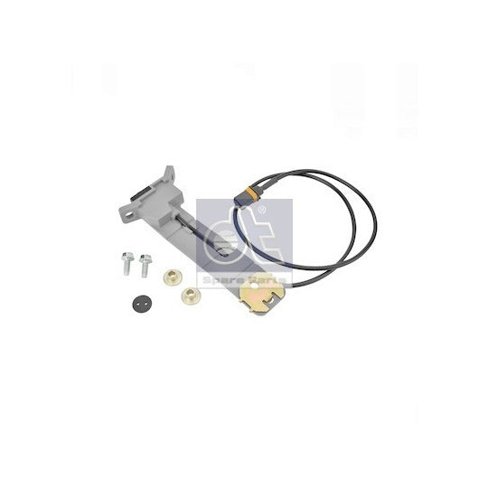 3.15011 Support, cooling fan