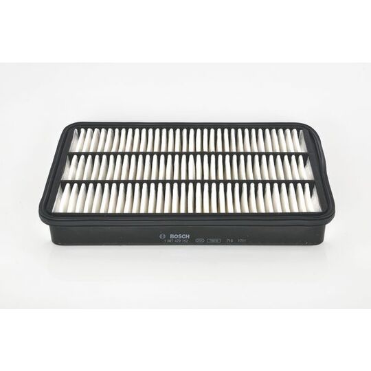 1 987 429 162 Air filter