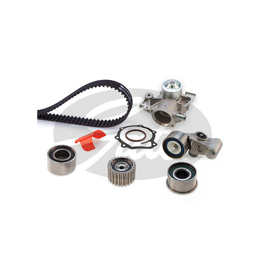 KP15537XS-3 Water Pump & Timing Belt Set