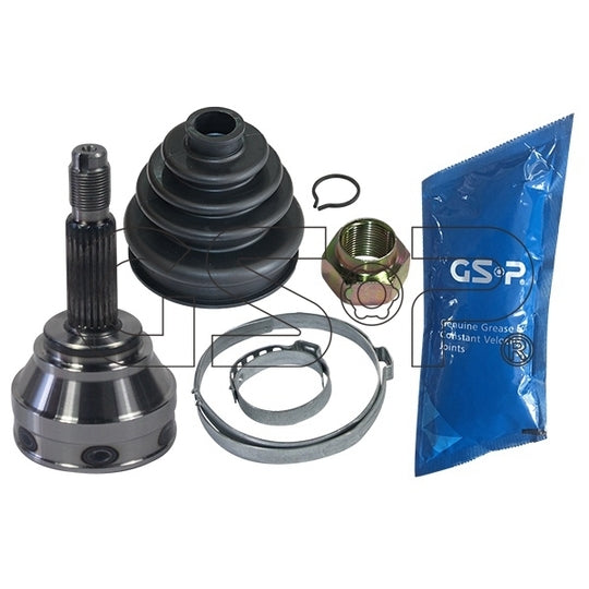 817005 Joint Kit, drive shaft