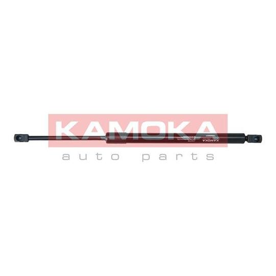 7092621 Gas Spring, boot-/cargo area