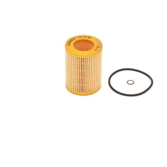 1 457 429 308 Oil filter