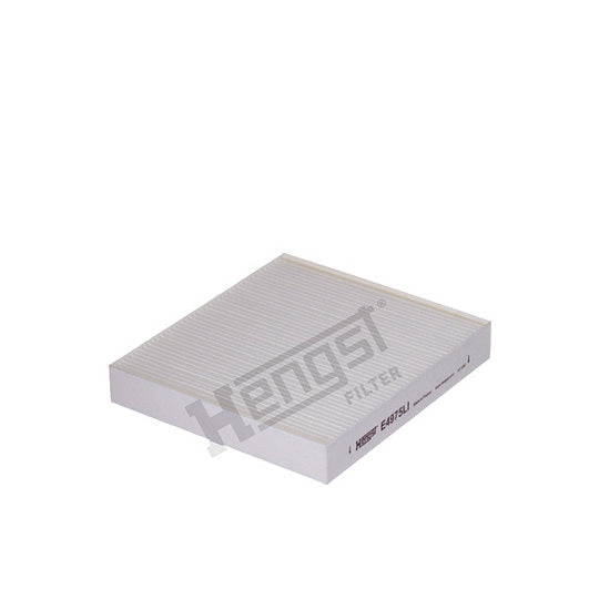 E4975LI Filter, interior air