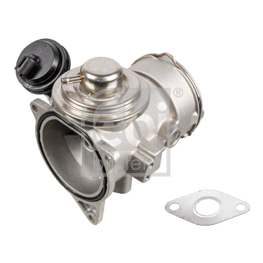 172831 EGR Valve