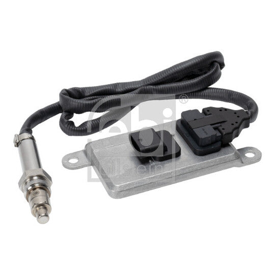 178601 NOx Sensor, urea injection