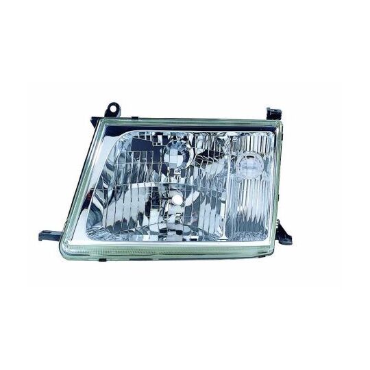 212-11N2R-LD-EM Headlight