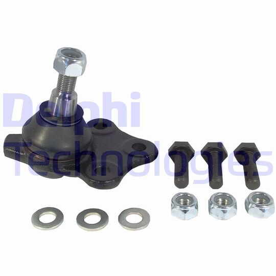 TC2407 Ball Joint
