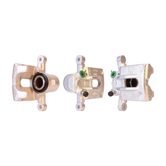 87-0872 Brake Caliper