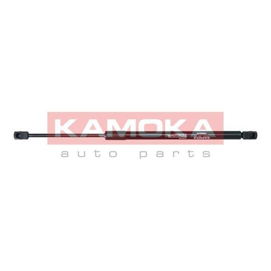 7092238 Gas Spring, boot-/cargo area