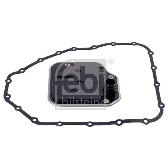173141 Hydraulic Filter Set, automatic transmission
