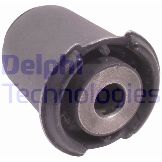 TD886W Control Arm-/Trailing Arm Bush