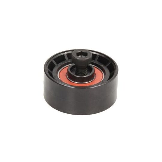 E2P5941BTA Deflection/Guide Pulley, v-ribbed belt