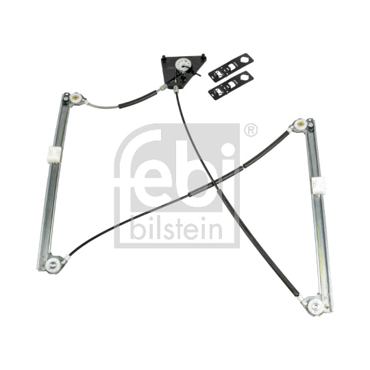 175664 Window Regulator