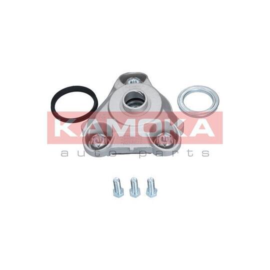 209066 Repair Kit, suspension strut support mount
