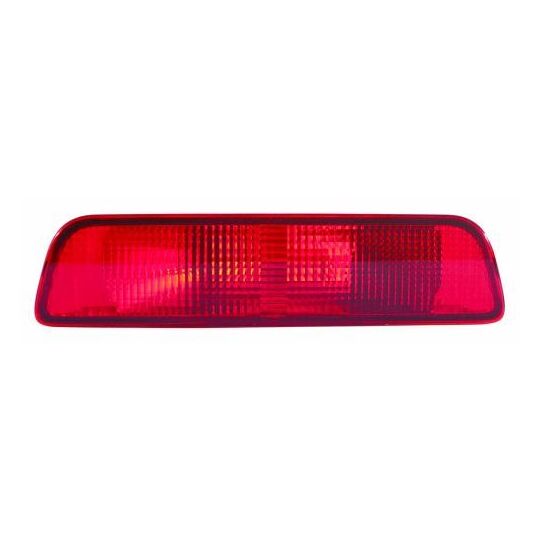 215-4001N-UE Rear Fog Light