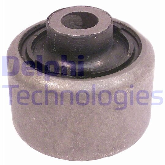 TD791W Control Arm-/Trailing Arm Bush