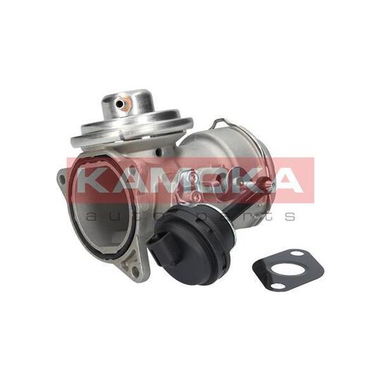 19027 EGR Valve