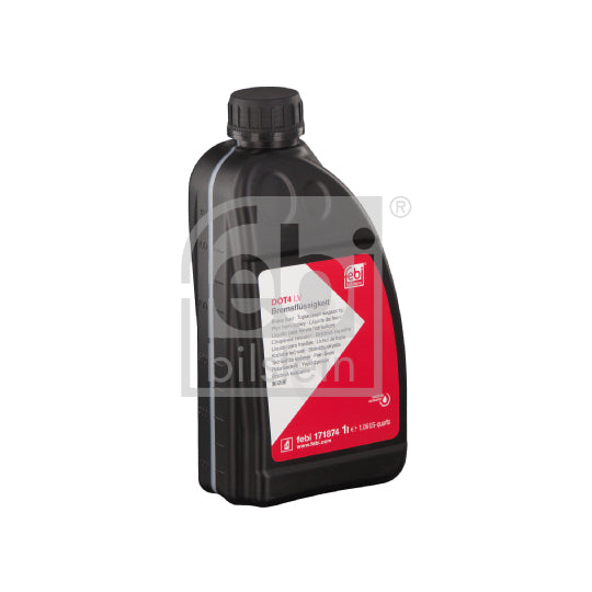 171874 Brake Fluid