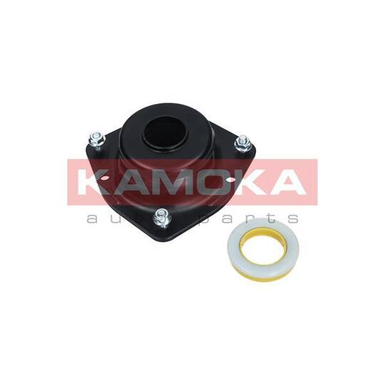 209081 Repair Kit, suspension strut support mount