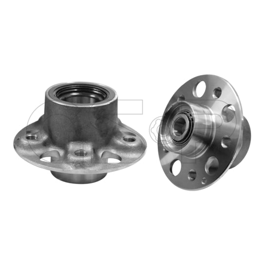9499077 Stub Axle, wheel suspension
