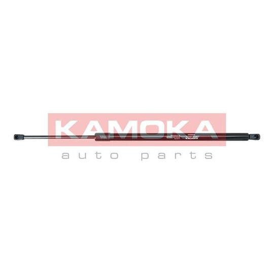 7092244 Gas Spring, boot-/cargo area