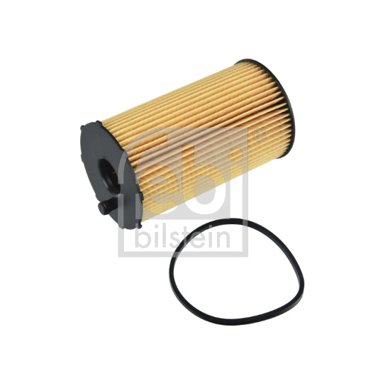 172627 Oil filter
